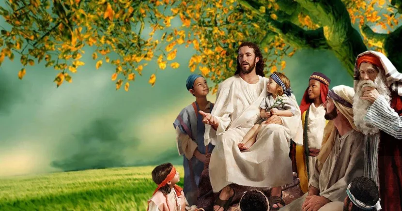 Thứ Ba, Tuần II, Mùa Vọng