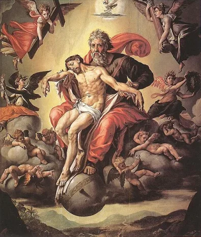 Thứ Tư, Tuần II Phục Sinh