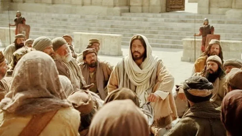 Thứ Tư, Tuần V, Mùa Chay