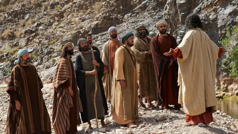 Thứ Tư, Tuần XXII Thường Niên