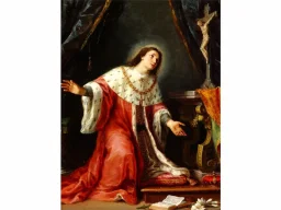 Ngày 4 Tháng 3: Thánh Casimirô