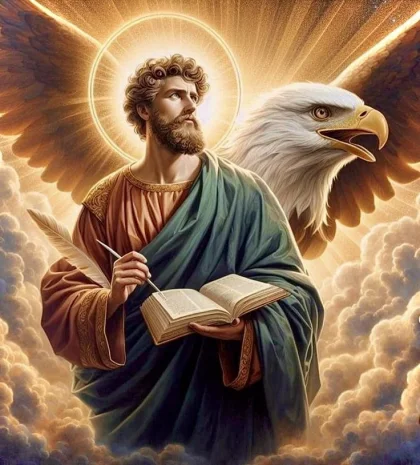 Thứ Bảy, Tuần VII Phục Sinh