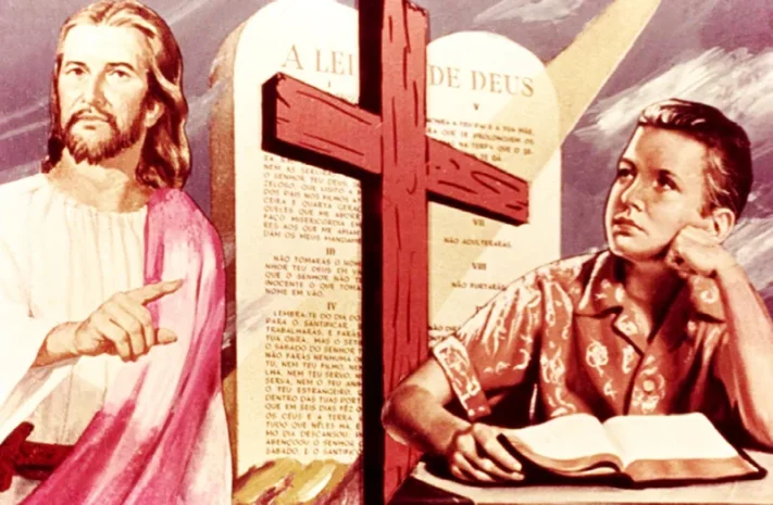 Thứ Tư, Tuần III Mùa Chay