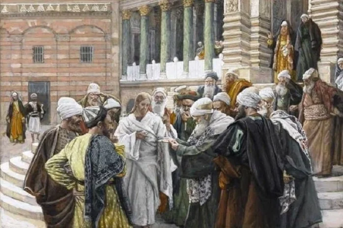 Thứ Tư, Tuần IV Mùa Chay