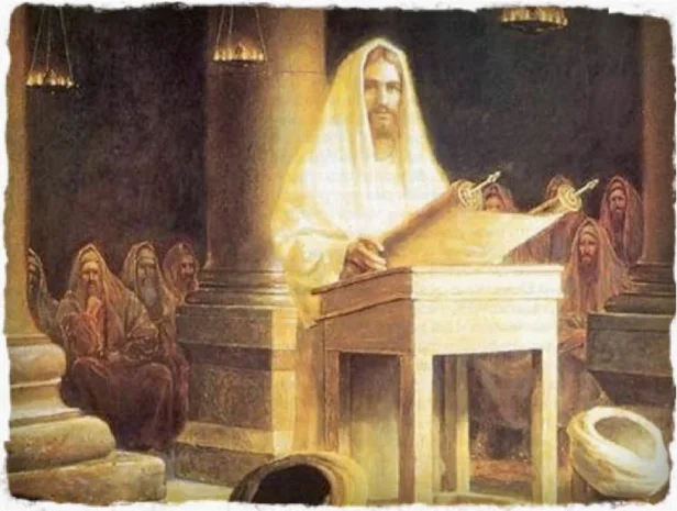 Thứ Tư, Tuần IV Thường Niên