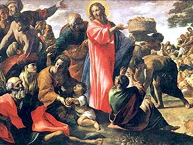 Thứ Tư, Tuần I, Mùa Vọng