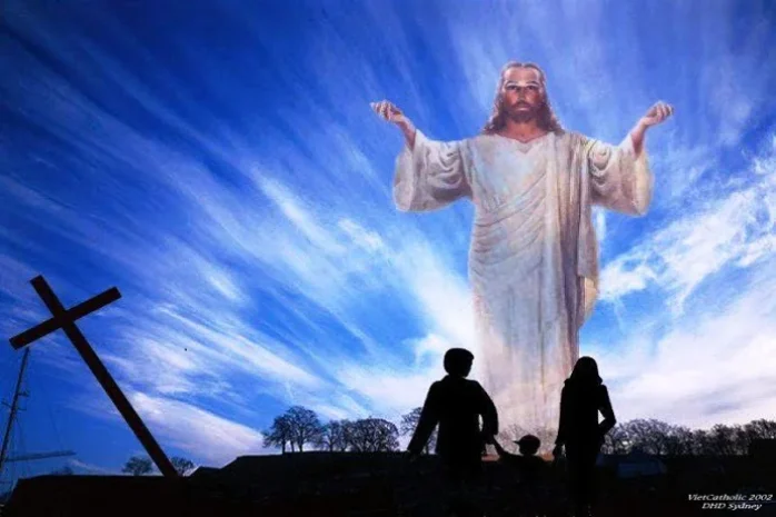 Thứ Năm, Tuần II Phục Sinh