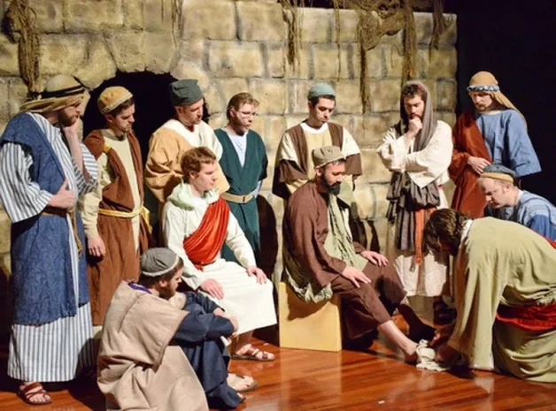 Thứ Năm, Tuần IV Phục Sinh