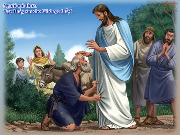 Thứ Năm, Tuần VIII Thường Niên