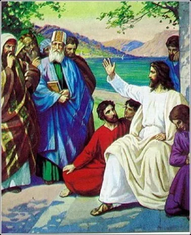 Thứ Năm, Tuần IX Thường Niên