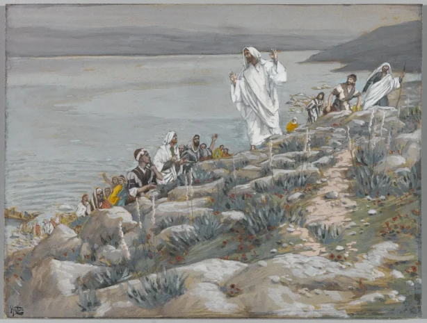 Thứ Năm, Tuần XI Thường Niên