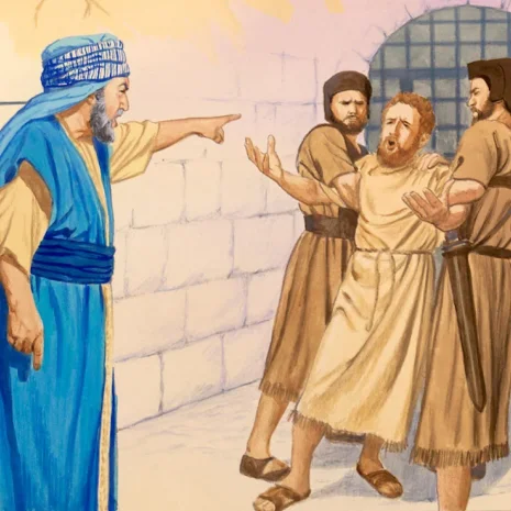 Thứ Năm, Tuần XIX Thường Niên