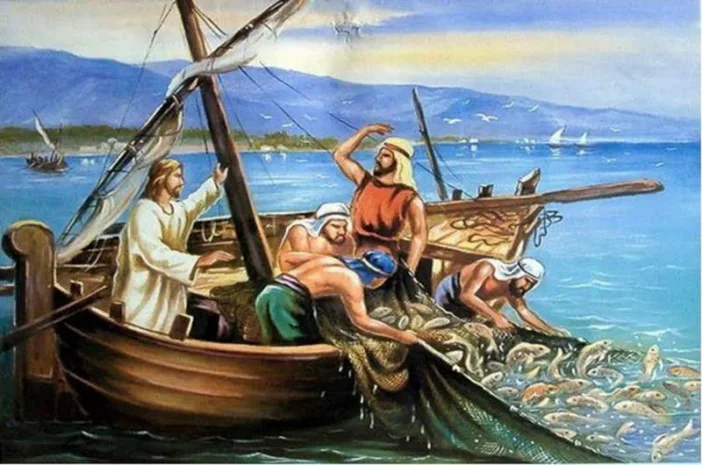 Thứ Năm, Tuần XXII Thường Niên