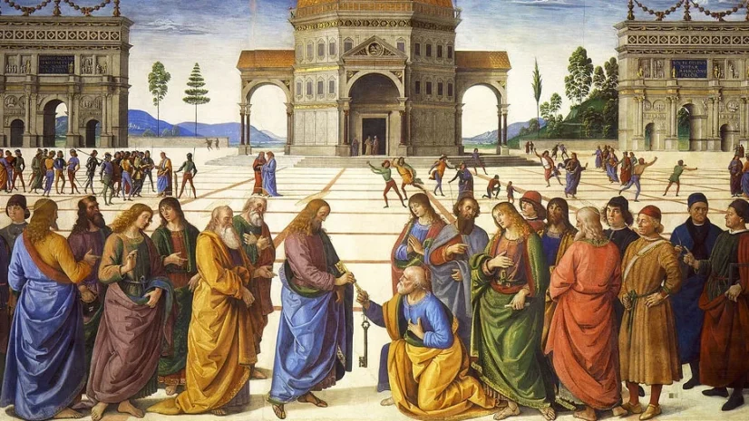 Thứ Năm, Tuần I, Mùa Chay