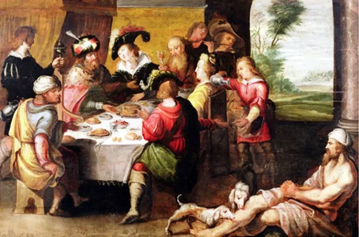 Thứ Năm, Tuần II, Mùa Chay