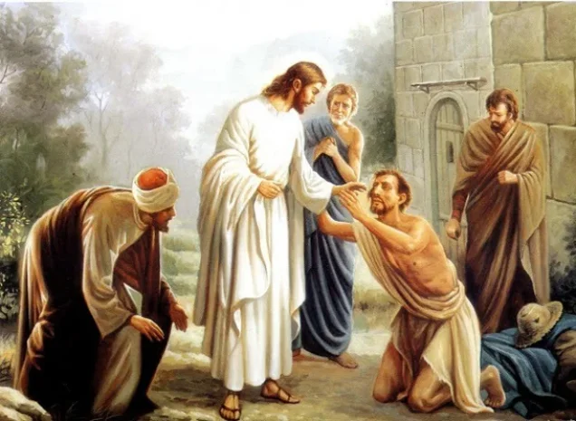 Thứ Năm, Tuần I Thường Niên Chẵn