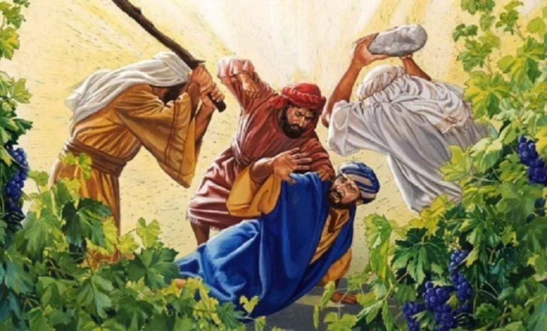 Thứ Sáu – Tuần II – Mùa Chay