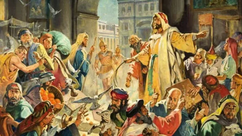 Thứ Sáu, Tuần VIII Thường Niên