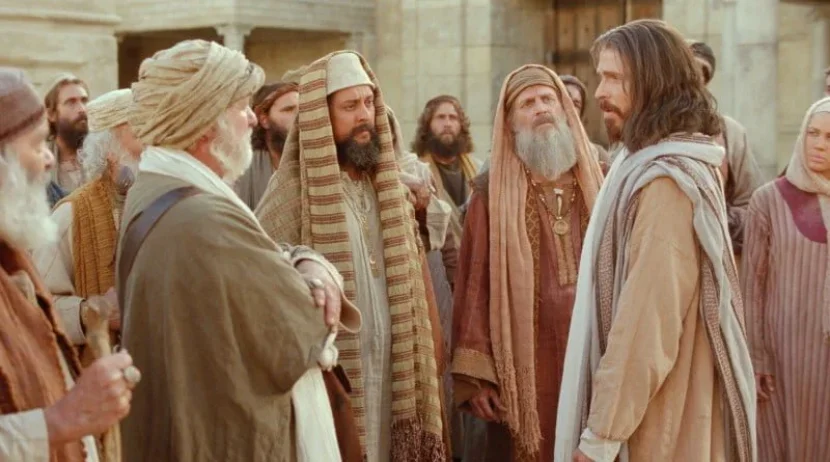 Thứ Sáu, Tuần XIX Thường Niên