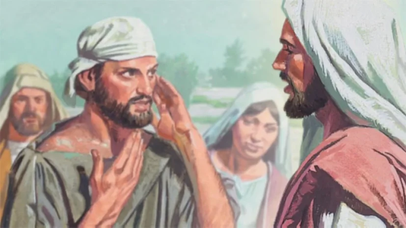 Thứ Sáu, Tuần V Thường Niên