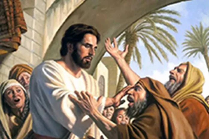 Thứ Sáu, Tuần I, Mùa Vọng