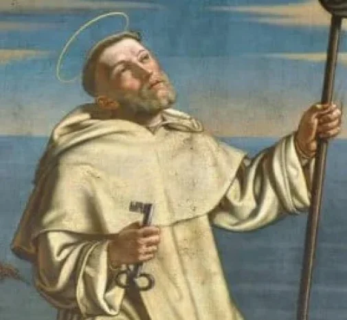 Ngày 7 tháng 1: Thánh Raymundo Penyafort