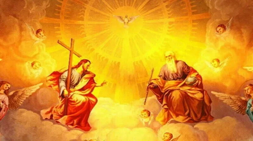 Thứ Bảy, Tuần IV Phục Sinh