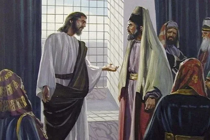 Thứ Bảy, Tuần VIII Thường Niên