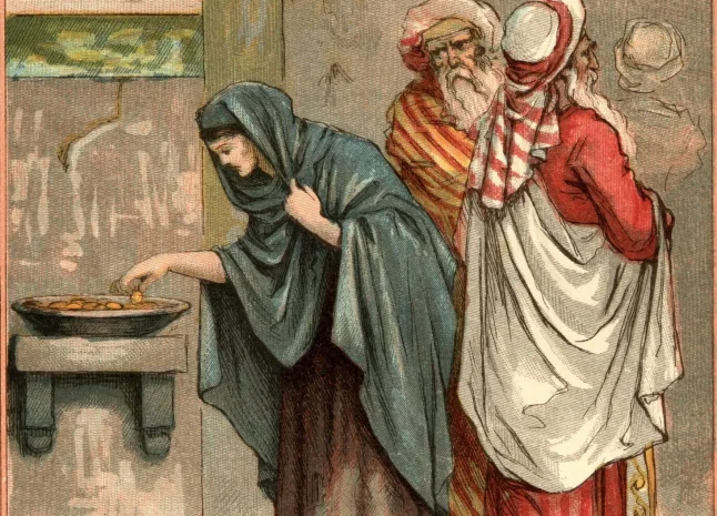 Thứ Bảy, Tuần IX Thường Niên