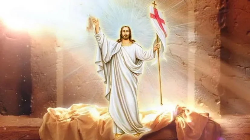 Thứ Bảy Tuần Thánh: Lễ Vọng Phục Sinh