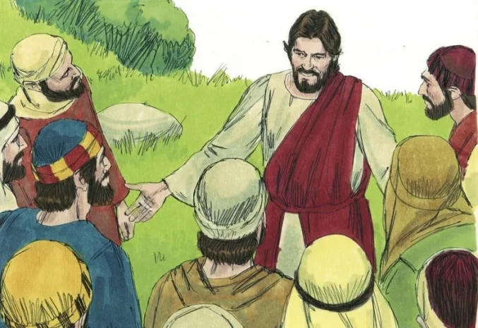 Thứ Bảy, Tuần XIII Thường Niên