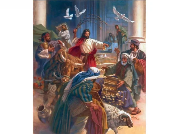 Ngày 7 tháng 3: Thánh Nữ Perpêtua Và Félicita, Tử Đạo