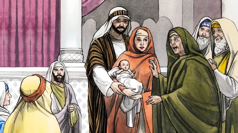 Thứ Bảy Trong Tuần Bát Nhật Giáng Sinh