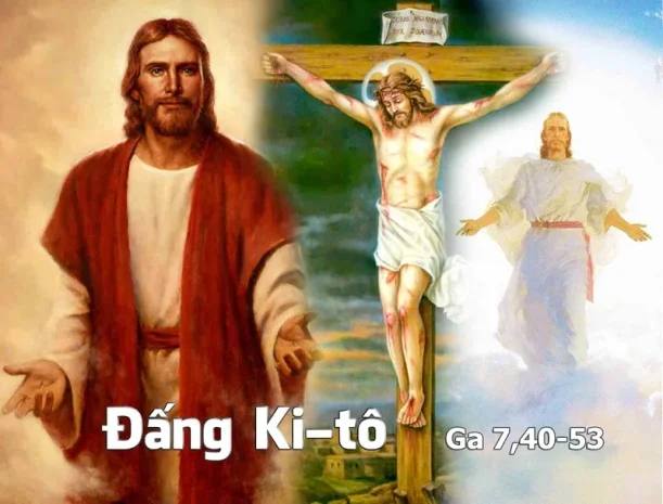 Thứ Bảy, Tuần IV, Mùa Chay