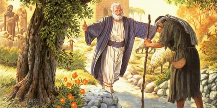 Thứ Bảy, Tuần II Mùa Chay