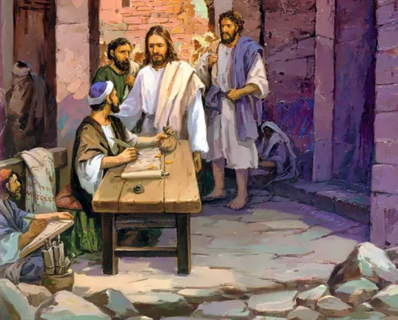 Thứ Bảy, Tuần I Thường Niên Chẵn