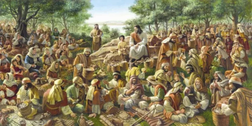 Thứ Bảy, Tuần IV Thường Niên