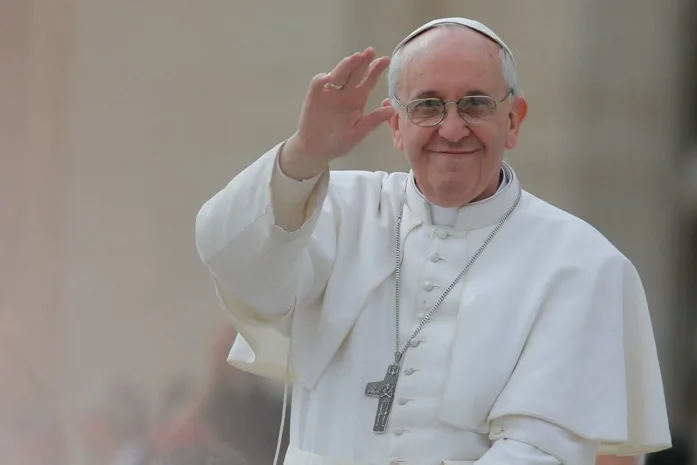 Sứ Điệp của ĐTC Phan-xi-cô nhân Ngày Quốc Tế Cầu Nguyện cho việc Bảo Vệ Thiên Nhiên