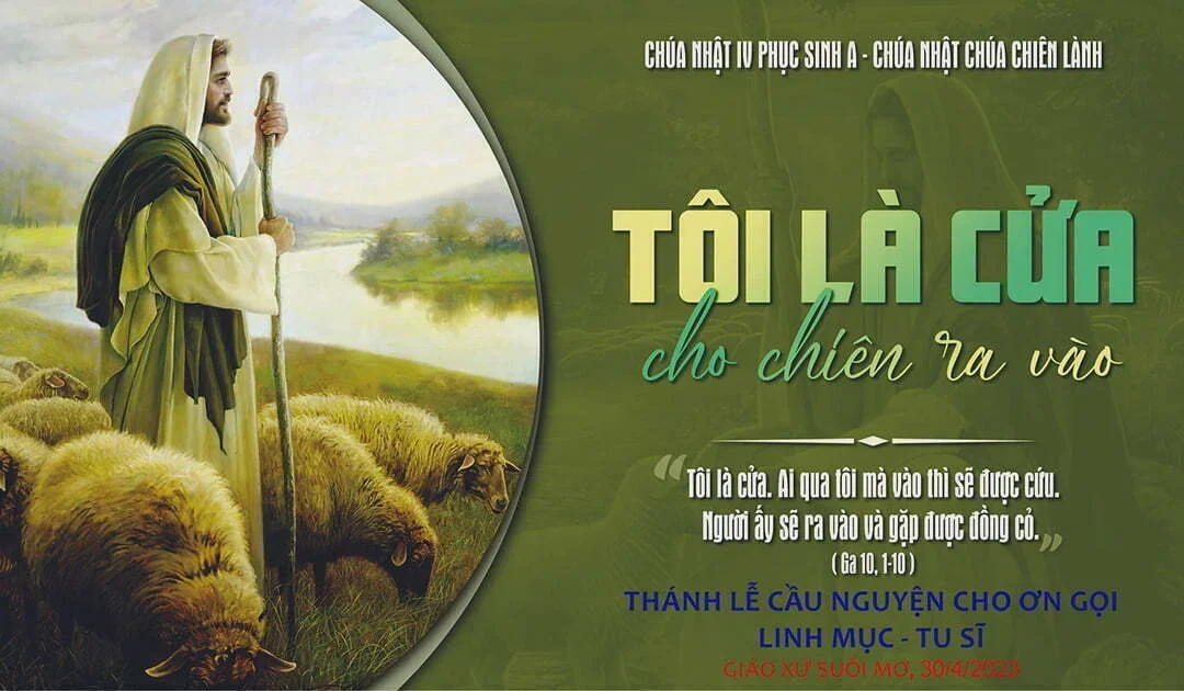 Lễ Cầu Cho Ơn Gọi Linh Mục Và Tu Sĩ Tại Giáo Xứ Suối Mơ – Giáo Hạt Bảo Lộc