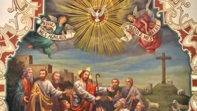 Năm Thánh là gì?