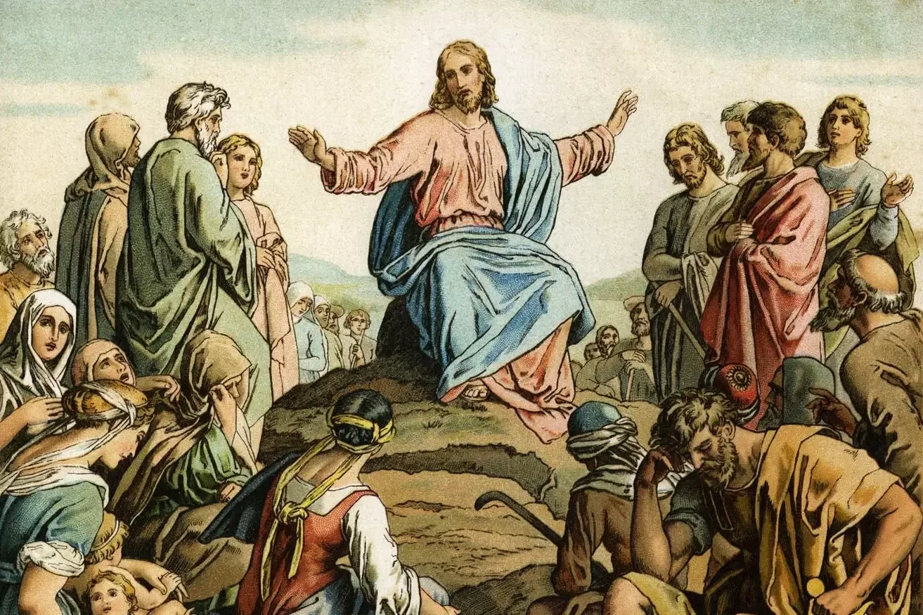 Thứ Bảy, Tuần X Thường Niên