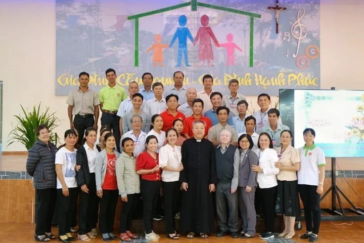 Khóa Học Điều Hòa Sinh Sản Bằng Phương Pháp Billings