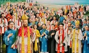 Những Bản Văn Pháp Lý Trong Việc Tuyên Thánh 117 Vị Tử Đạo Tại Việt Nam