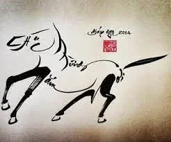 Xuân Giáp Ngọ 2014 – Đôi Dòng Suy Tư