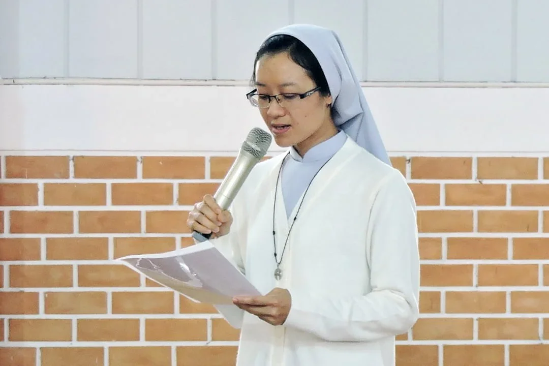 Thánh Lễ Tạ Ơn Vĩnh Khấn Tại Giáo Xứ Đà Loan – 28.05.2022