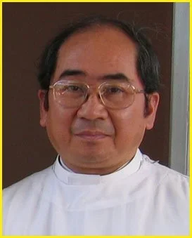 Tiểu Sử Đức Tân Giám Mục Giuse Võ Đức Minh