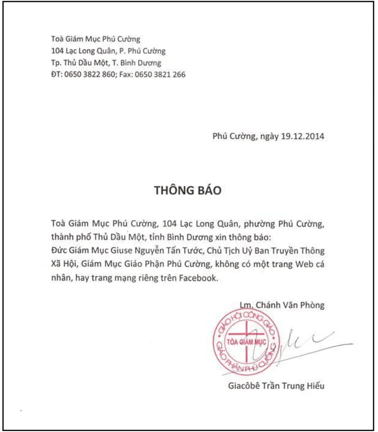 Hiện tượng mạo danh