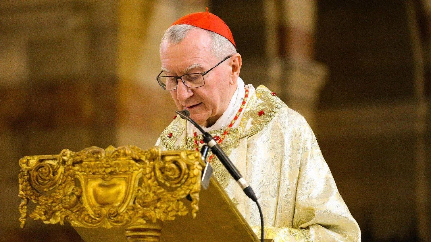 ĐTC gửi Đức Hồng y Parolin đi thăm Congo và Nam Sudan