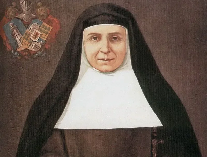 Ngày 10 tháng 6: Chân Phước Joachima