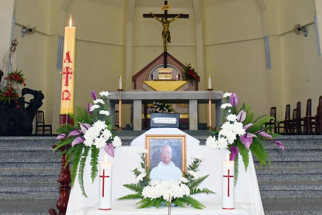 “Anh Em Sống Có Nhau, Chết Cũng Không Lìa Nhau”